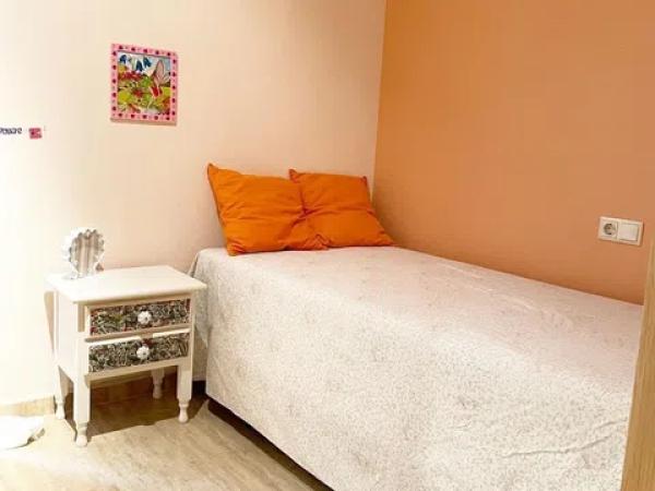 Piso en Barrio Playa del Cura