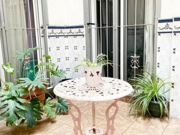 Piso en Barrio Playa del Cura