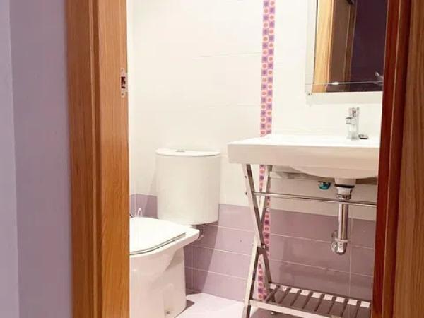 Piso en Barrio Playa del Cura