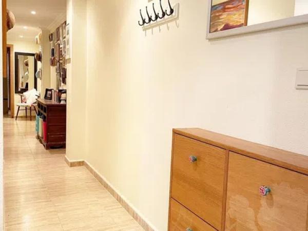 Piso en Barrio Playa del Cura