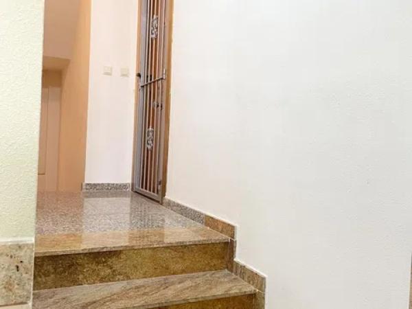 Piso en Barrio Playa del Cura