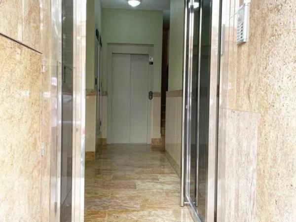 Piso en Barrio Playa del Cura