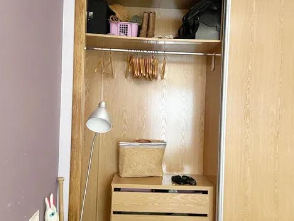 Piso en Barrio Playa del Cura