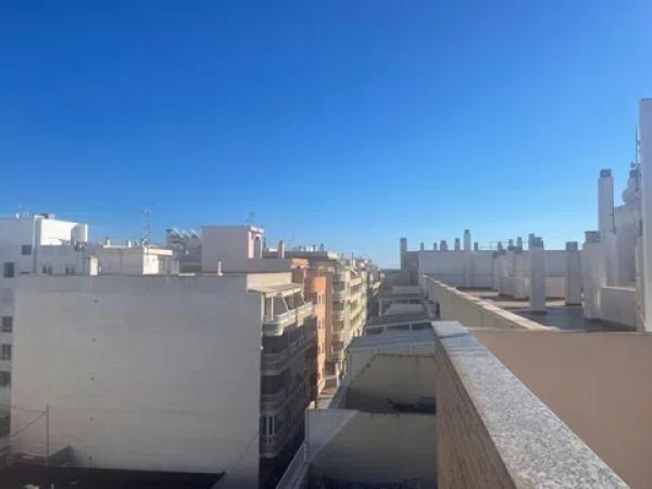 Piso en Barrio Playa del Cura