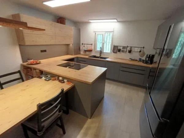 Casa independiente en Partida el Llano