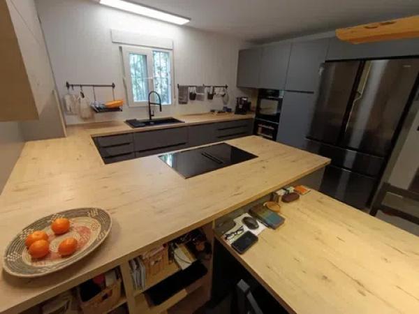 Casa independiente en Partida el Llano