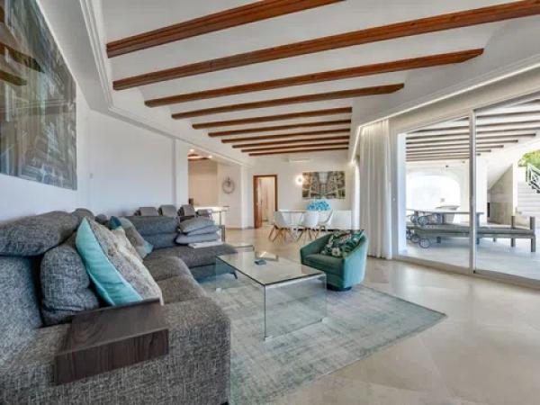 Casa independiente en calle Costa Azul