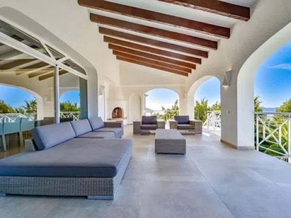 Casa independiente en calle Costa Azul