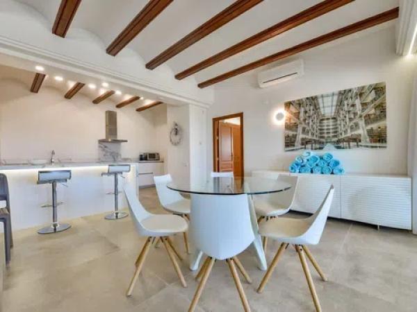 Casa independiente en calle Costa Azul