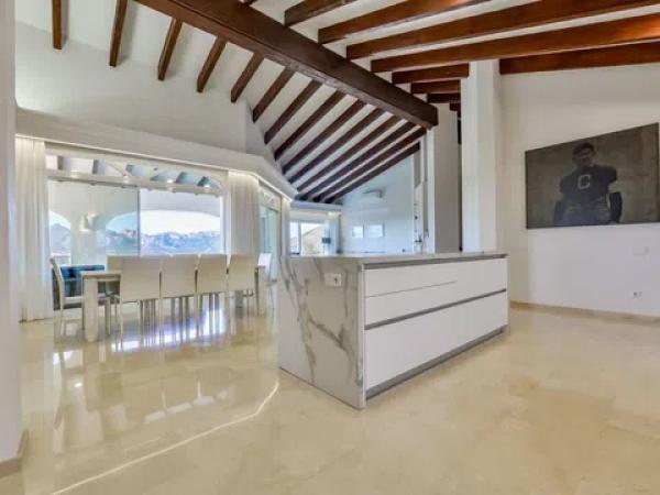 Casa independiente en calle Costa Azul