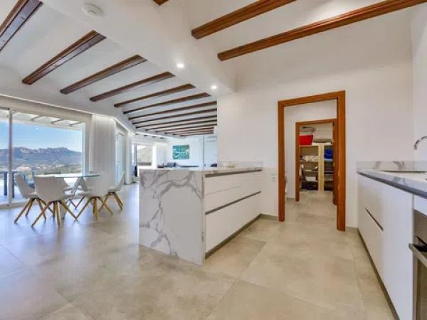 Casa independiente en calle Costa Azul