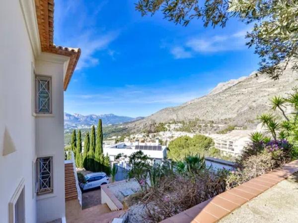 Casa independiente en calle Costa Azul