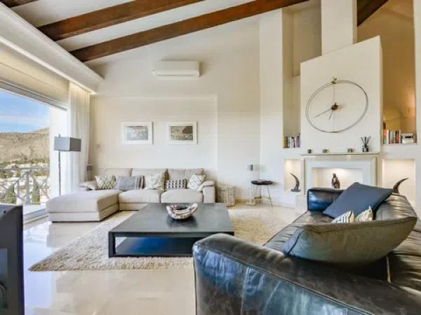 Casa independiente en calle Costa Azul