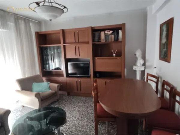 Piso en calle Torres Quevedo