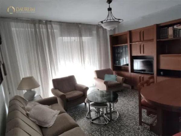 Piso en calle Torres Quevedo