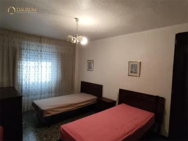 Piso en calle Torres Quevedo