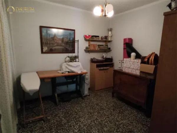 Piso en calle Torres Quevedo