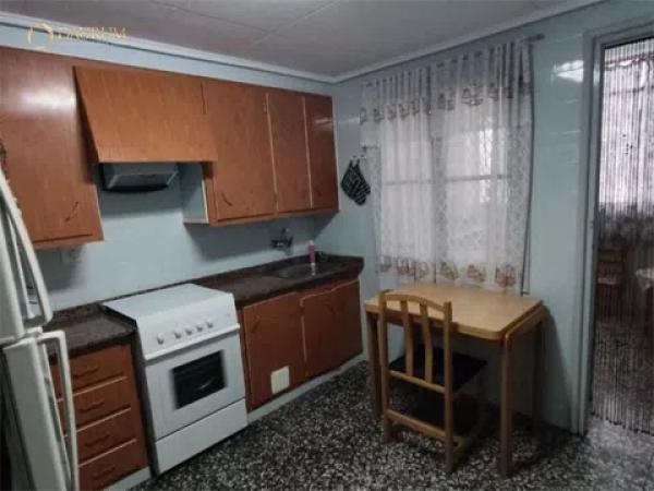 Piso en calle Torres Quevedo