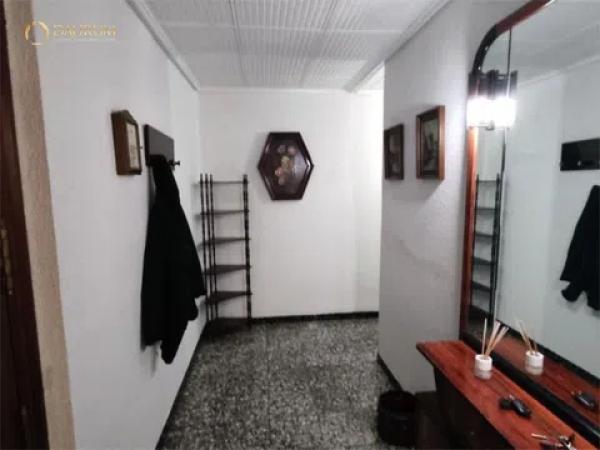 Piso en calle Torres Quevedo