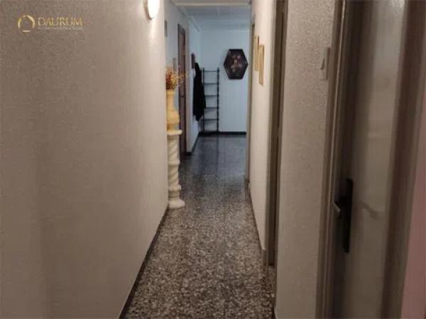 Piso en calle Torres Quevedo