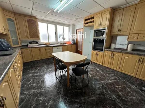 Ático en Crevillente