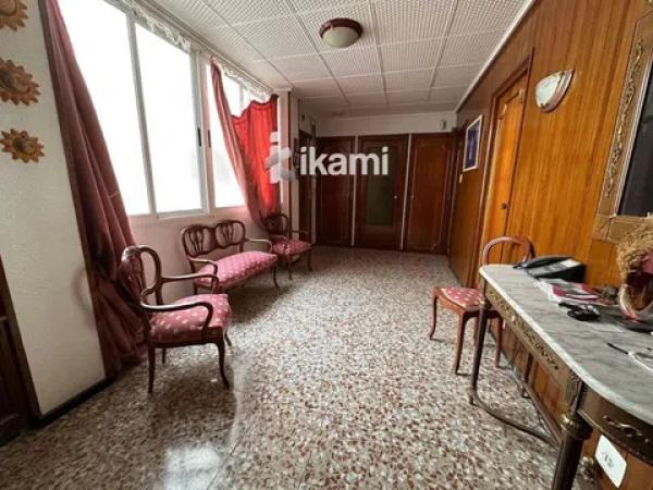 Ático en Crevillente