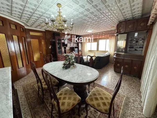 Ático en Crevillente