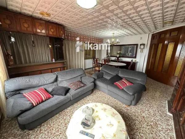 Ático en Crevillente