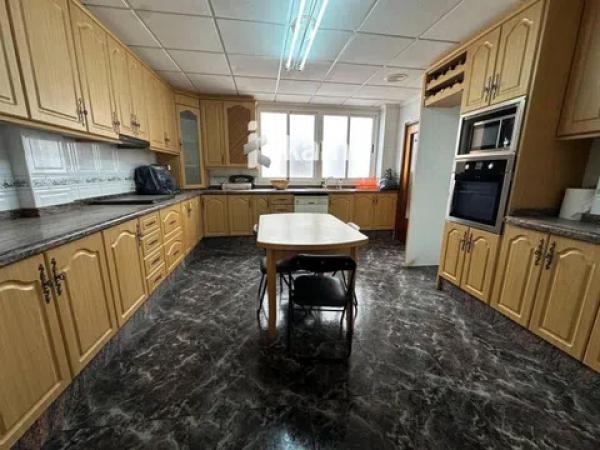 Ático en Crevillente