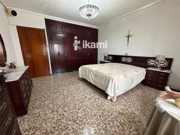 Ático en Crevillente