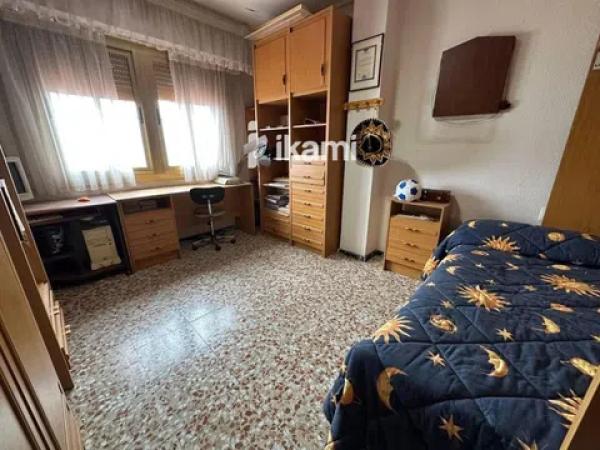 Ático en Crevillente