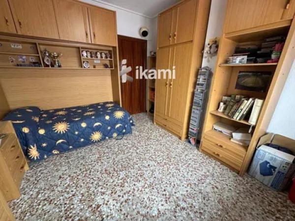 Ático en Crevillente