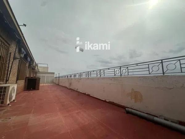 Ático en Crevillente