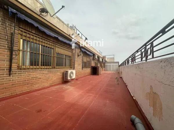 Ático en Crevillente