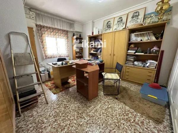 Ático en Crevillente