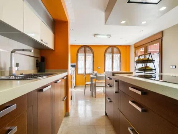 Casa independiente en calle la Carretera