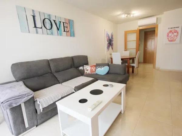 Piso en Altea Pueblo