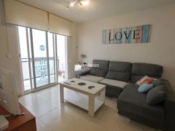 Piso en Altea Pueblo