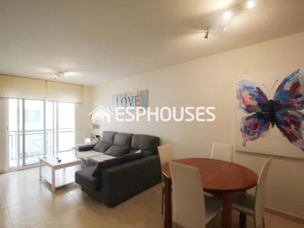 Piso en Altea Pueblo