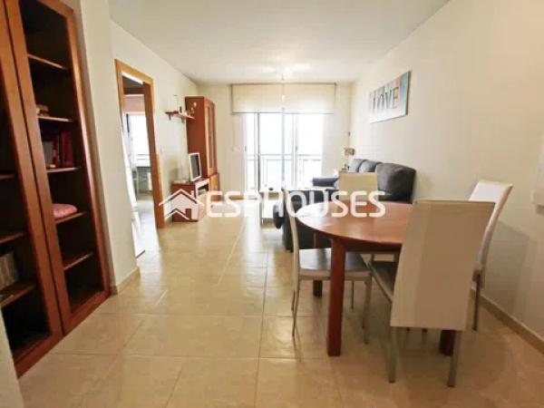 Piso en Altea Pueblo