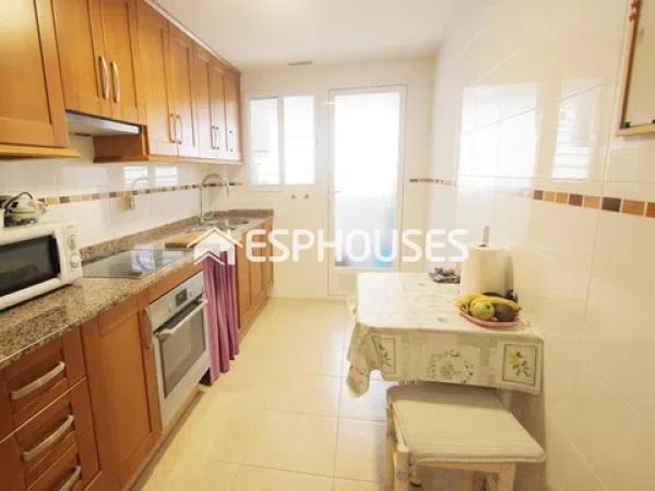 Piso en Altea Pueblo