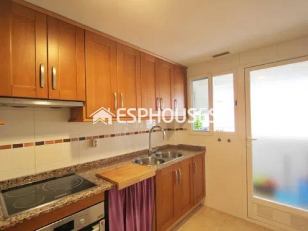 Piso en Altea Pueblo