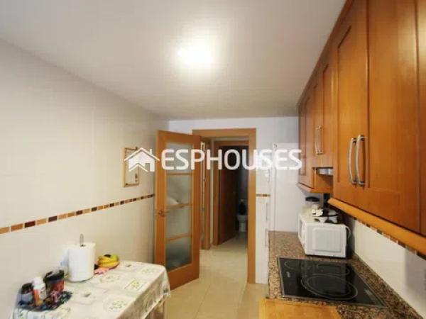 Piso en Altea Pueblo