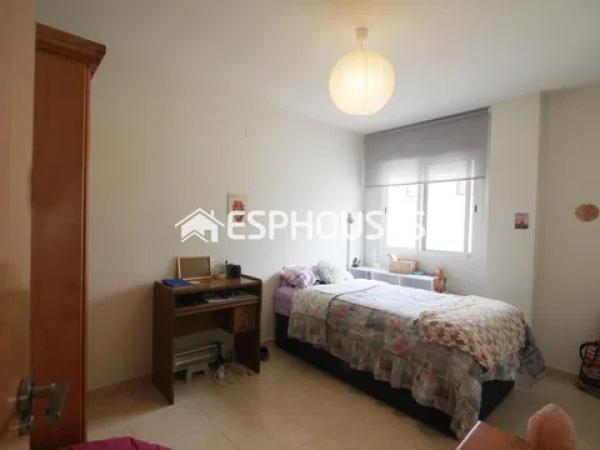 Piso en Altea Pueblo