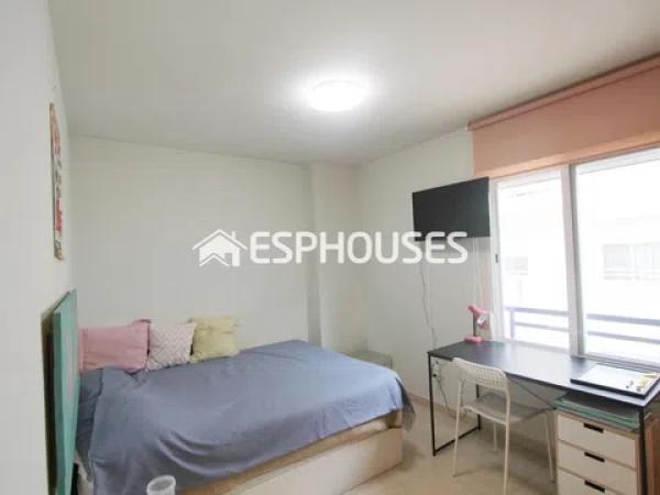 Piso en Altea Pueblo