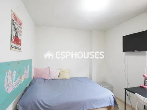 Piso en Altea Pueblo