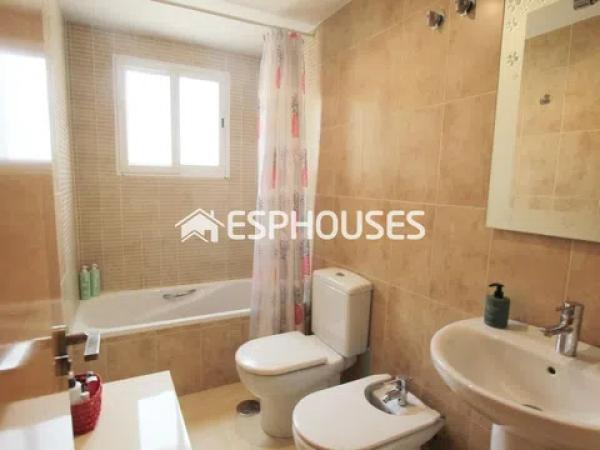 Piso en Altea Pueblo