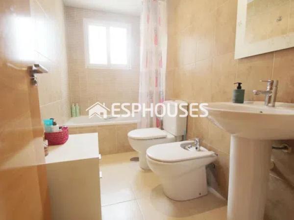 Piso en Altea Pueblo