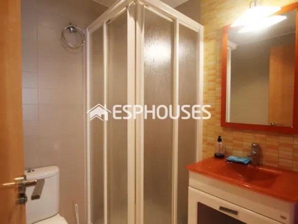 Piso en Altea Pueblo