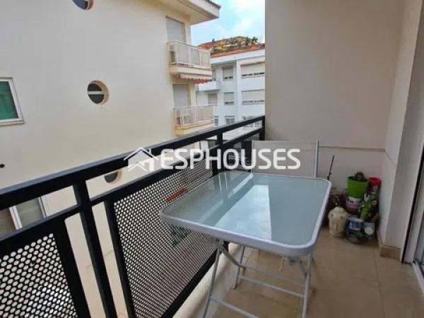 Piso en Altea Pueblo